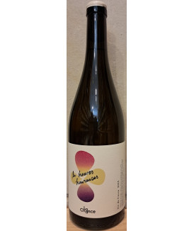 Vin de France Blanc "Les...