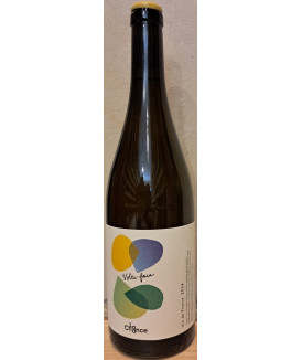 Vin de France Blanc...