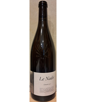 Vin de France Blanc...