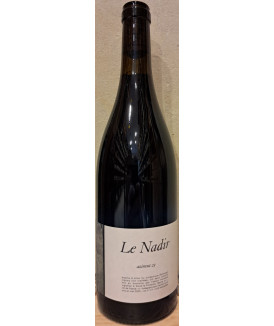 Vin de France Rouge...