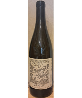 Vin de France Blanc "Les...