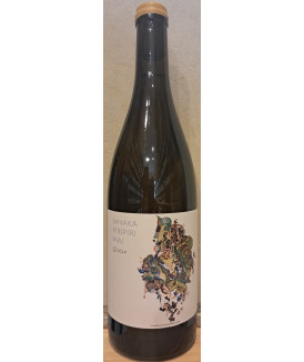 Vin de France Blanc "Whaka...
