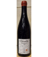 Vin de France Rouge...